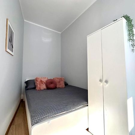 Mmrent Shadow Room Gdansk Ngoại thất bức ảnh