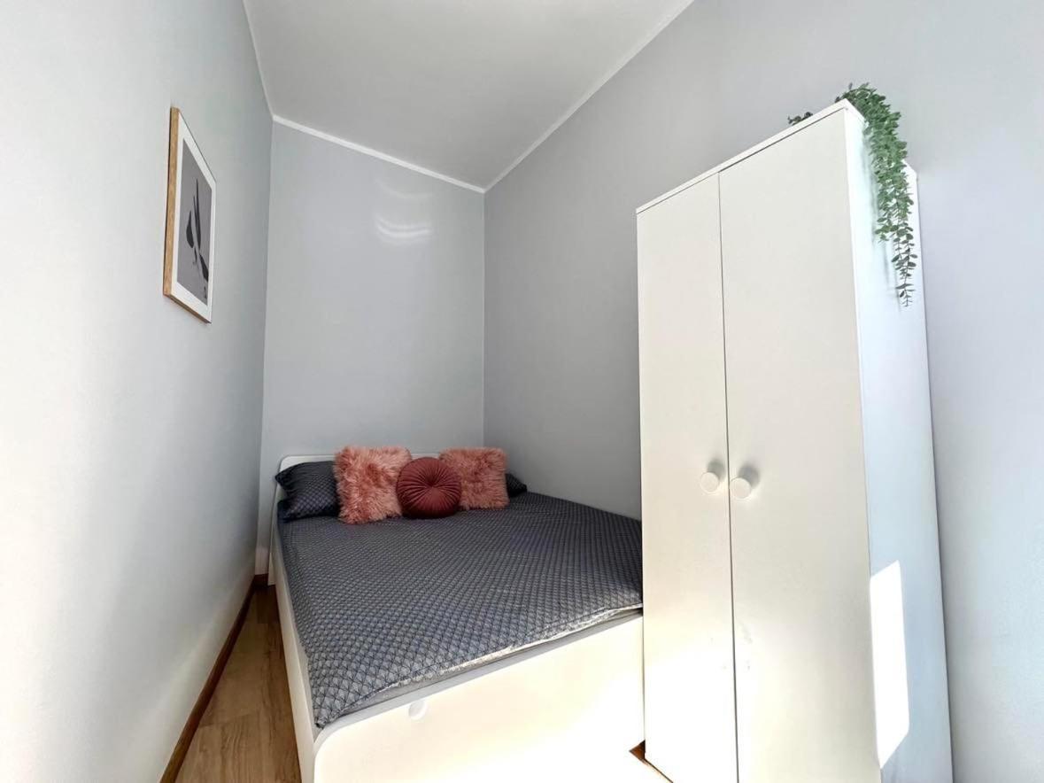 Mmrent Shadow Room Gdansk Ngoại thất bức ảnh